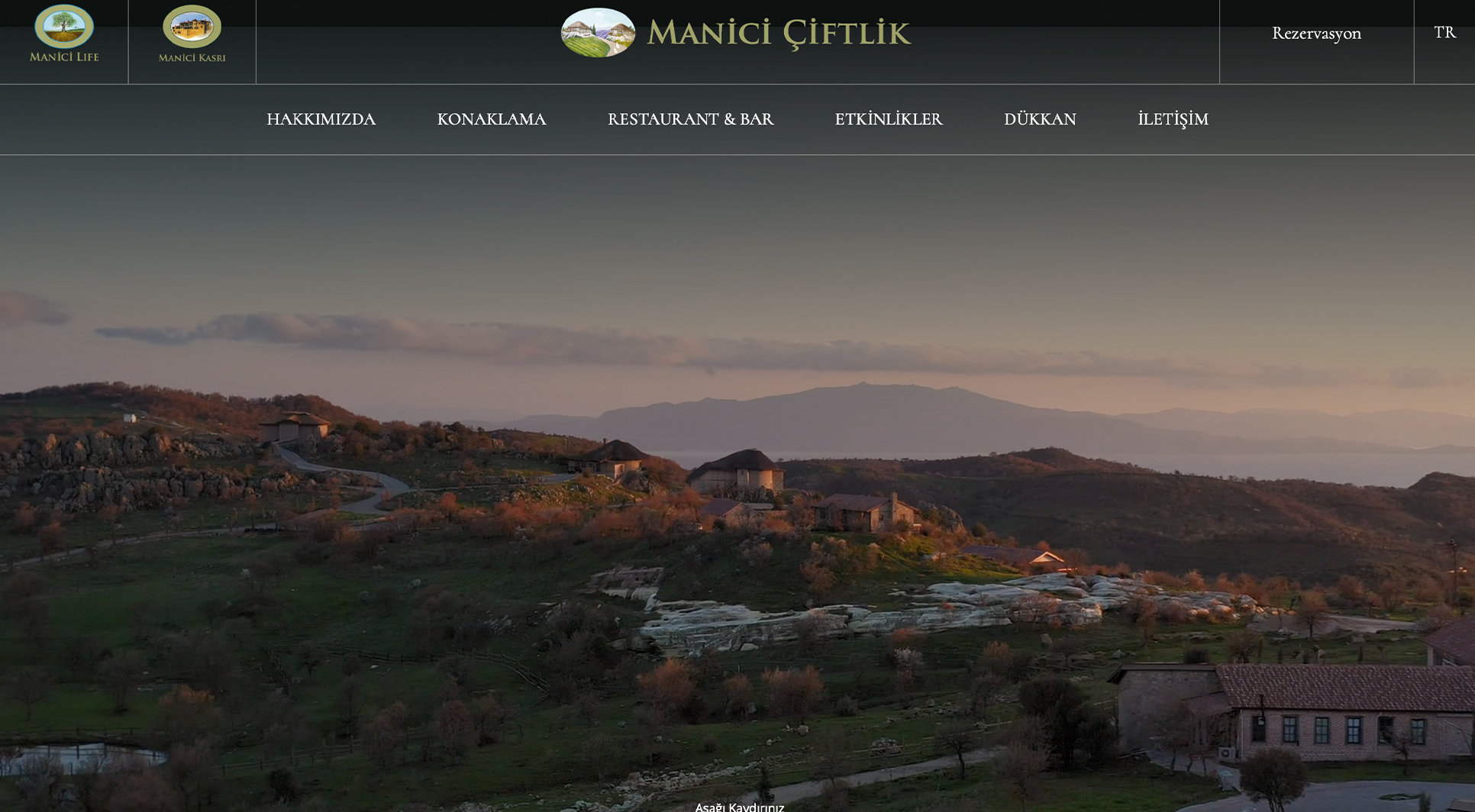 Craft-Creative | Manici Çiftlik