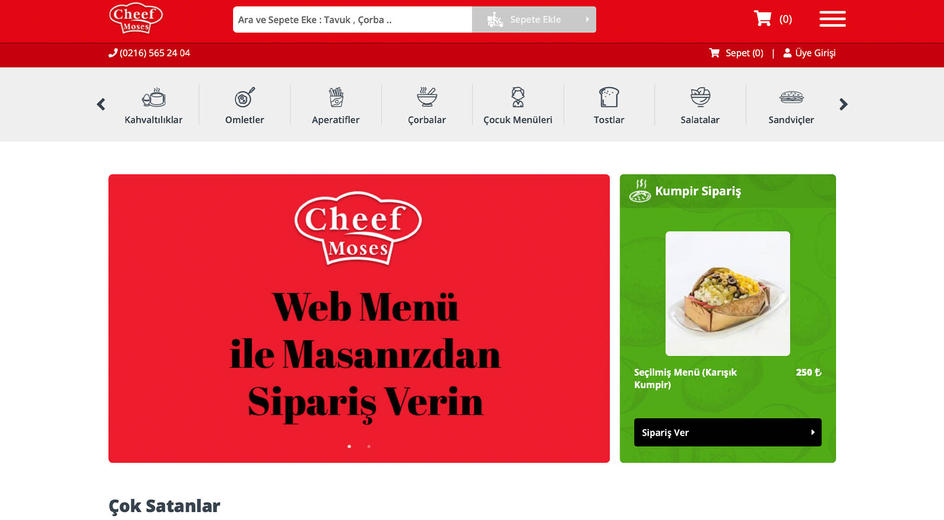Craft-Creative | Cheef Moses