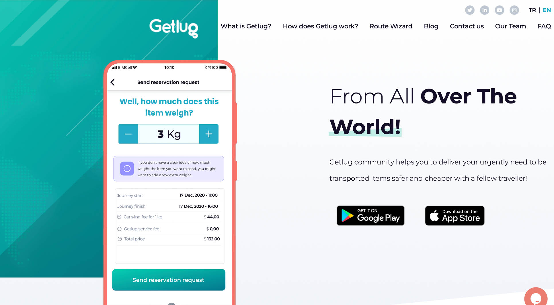 Craft-Creative | Getlug