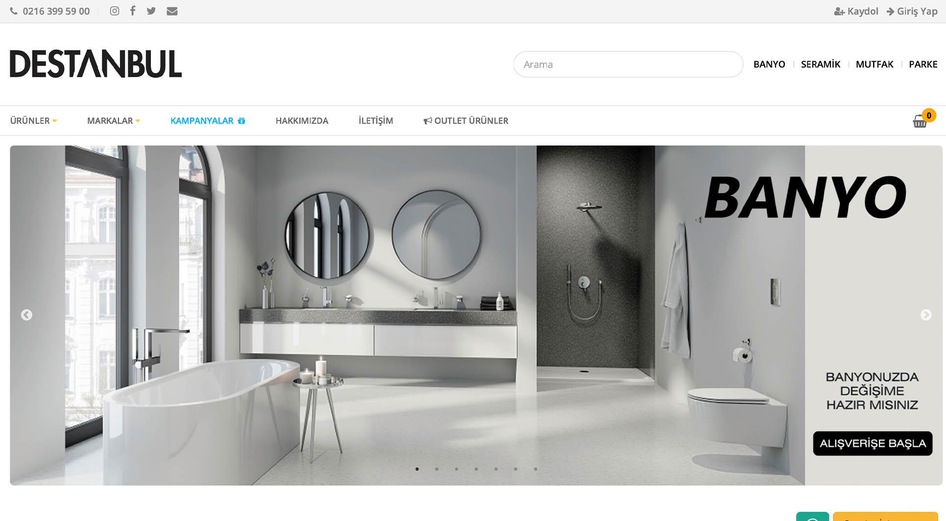 Craft-Creative | Destanbul